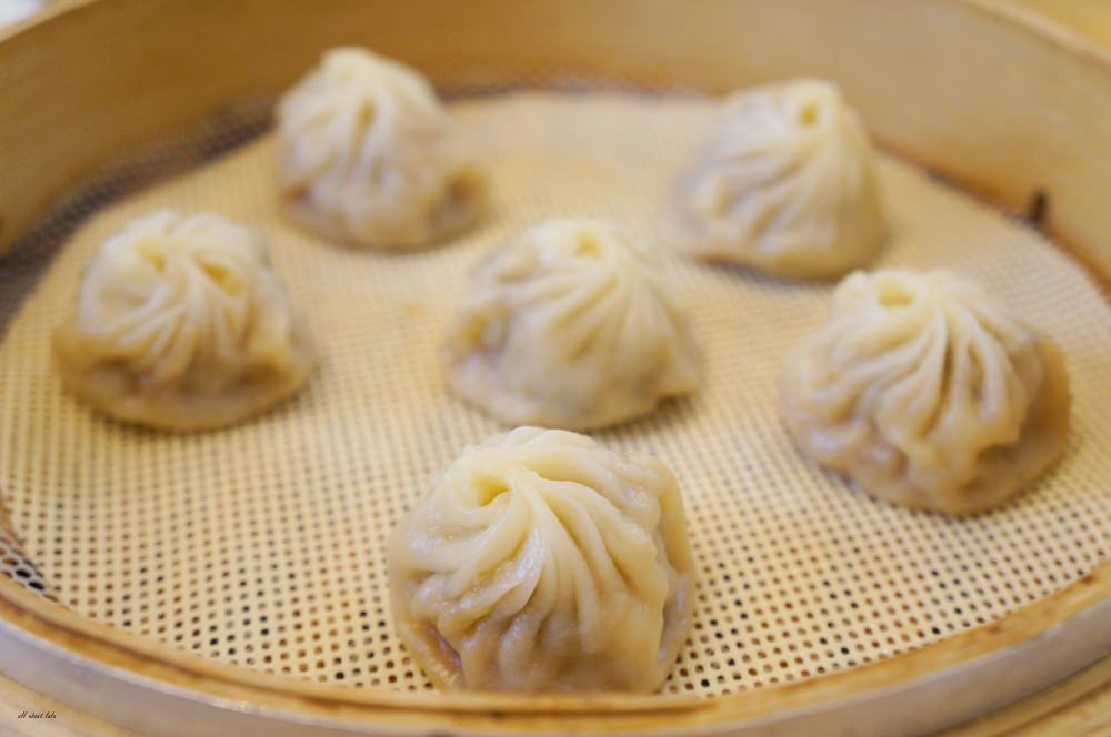 南投埔里 舞麵甸 巷弄間隱藏版美食小吃 小籠包 柳松菇湯包 手工牛肉麵推薦