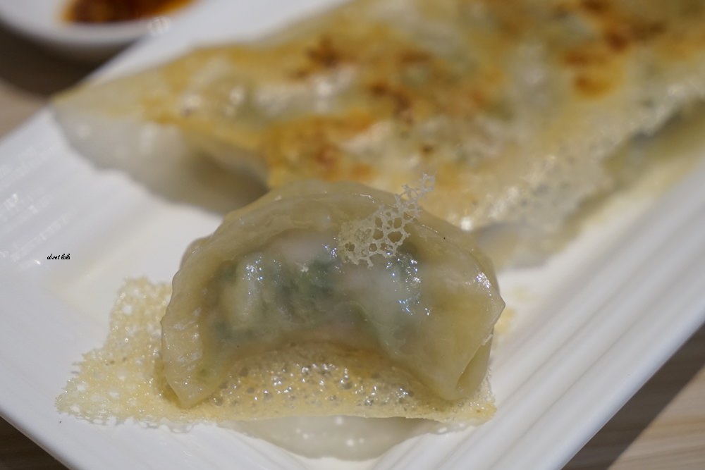 台中西區 小戶商行 精緻好吃的北方麵食點心 廣三SOGO後方 近勤美誠品 綠園道