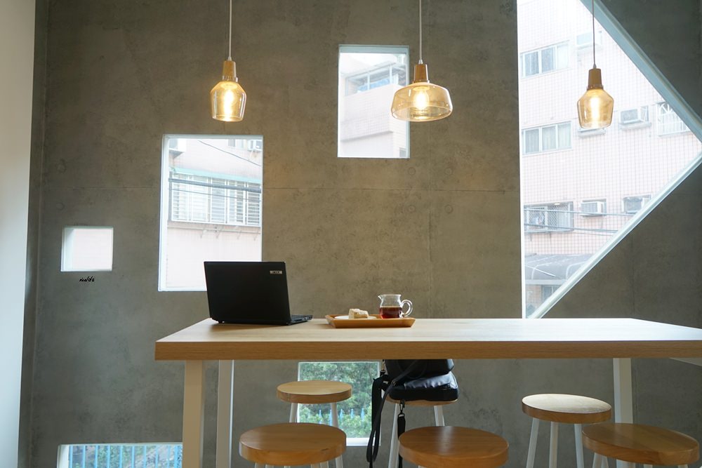 台中逢甲 櫻桃計畫Cherry Espresso 超親民價格的質感咖啡館 早餐就開賣