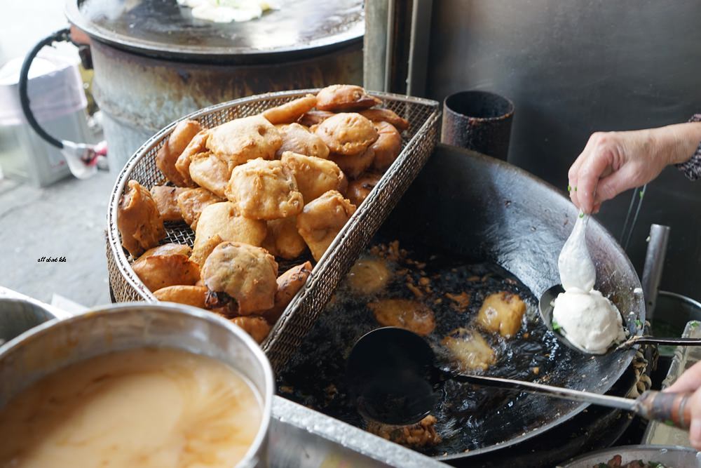 大甲 王元吉炸粿 鎮瀾宮附近必吃美食小吃 在地人推薦的老字號美味