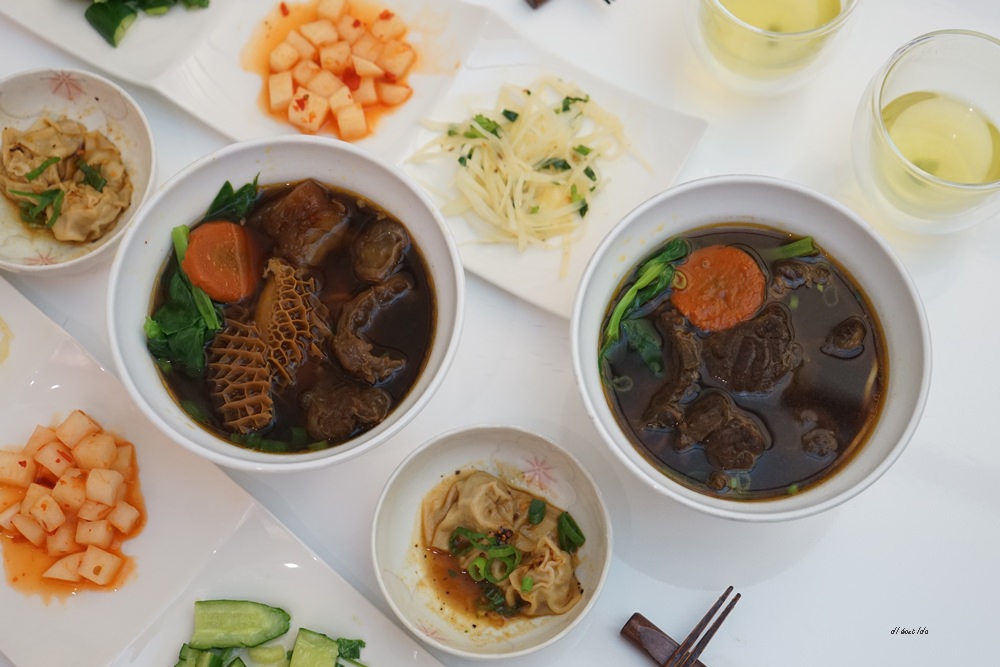 成都陳都 南投中興新村以無菜單料理方式呈現四川麵食 有溫度的美食(預約制)