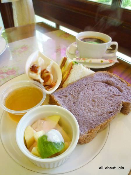 埔里民宿 餐食美味 讓人倍感溫馨歡樂的 水田衣藝術家民宿