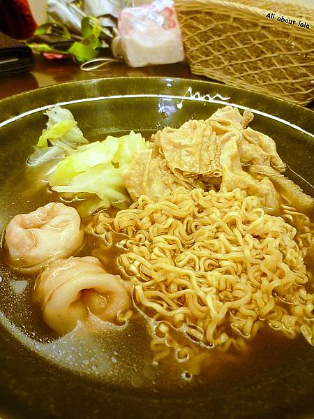 鹿港 鴨血好嫩 冷天喝熱熱麻辣湯 必回訪的好滋味-買辣麻辣燙
