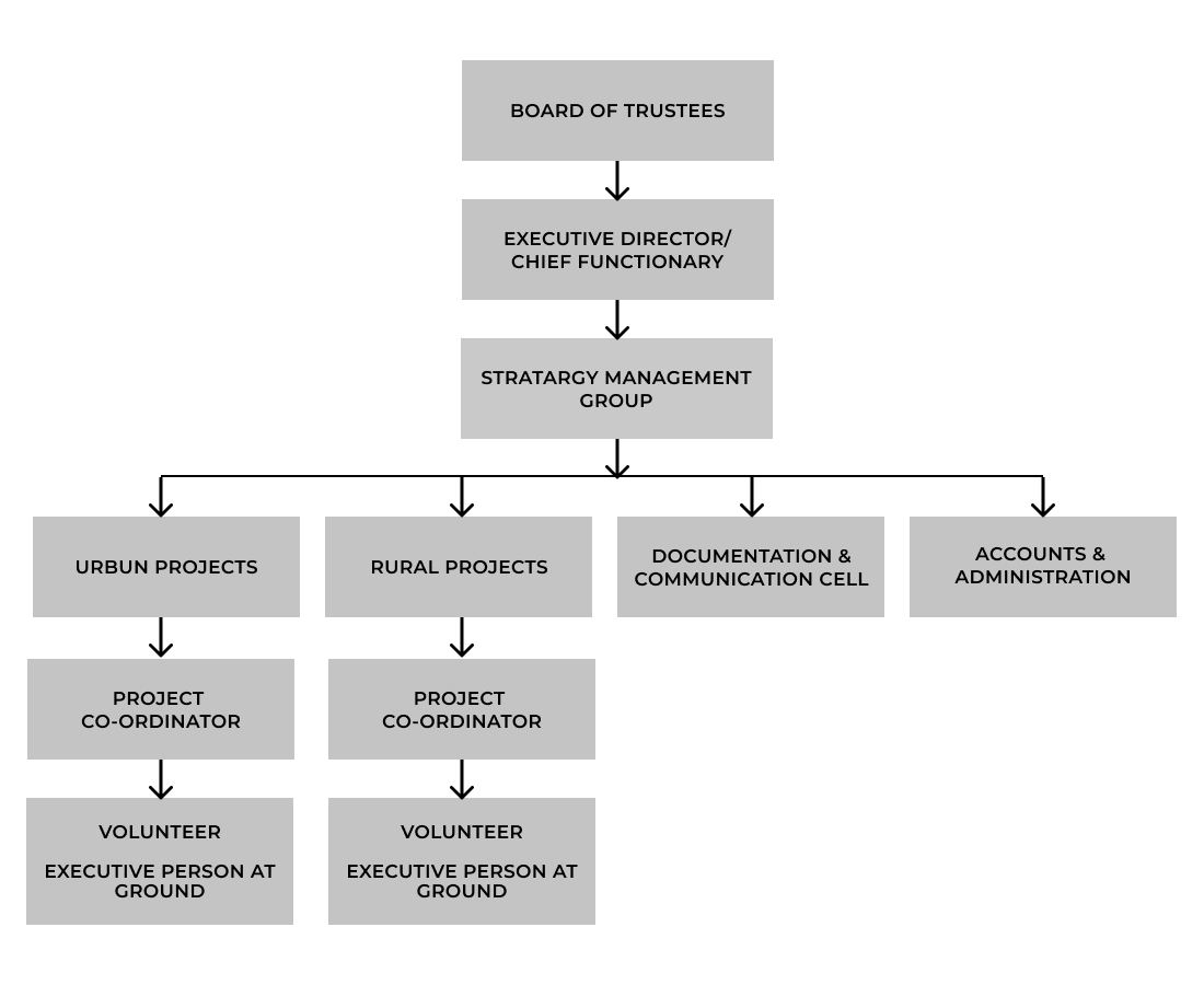 Governance Rice Organization