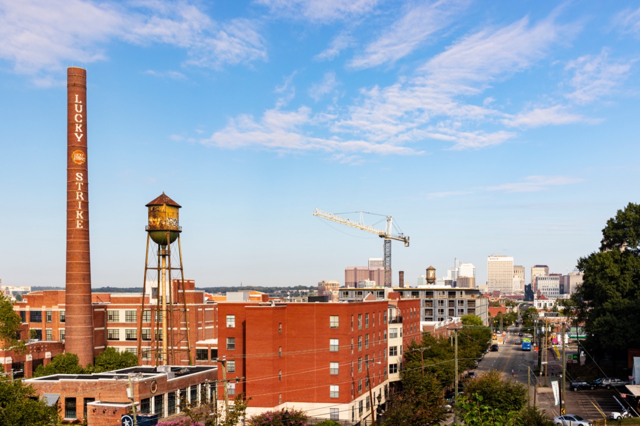 Falls Church Rice Properties Group