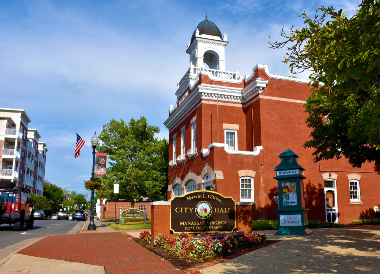 Manassas Rice Properties Group