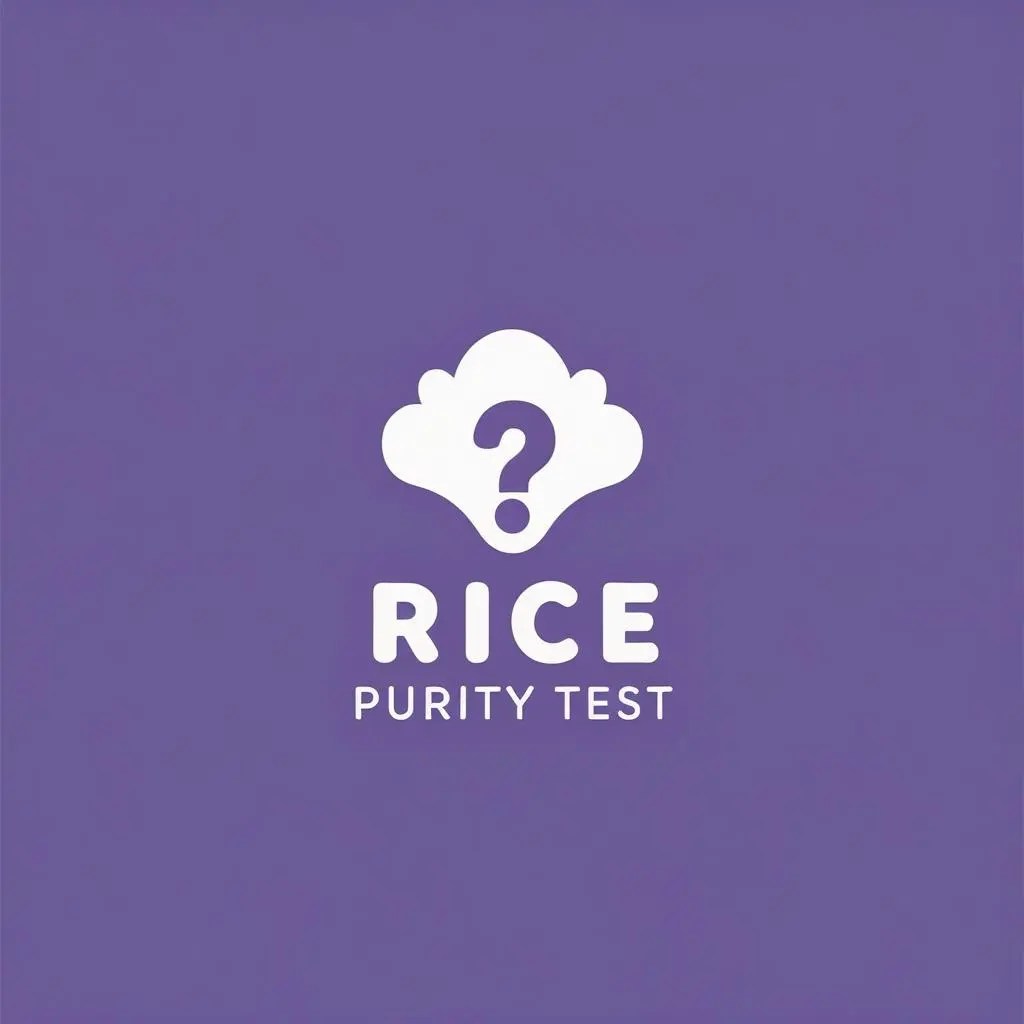 Understanding Your Rice Purity Score What Each Range Means