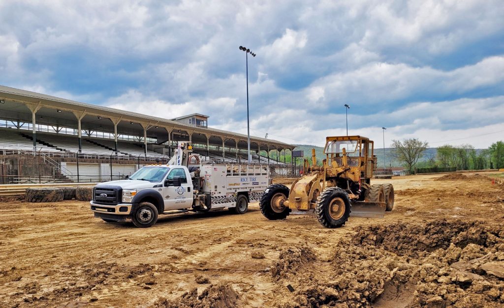 OTR Tires Rice Tire Experts In Tire Solutions