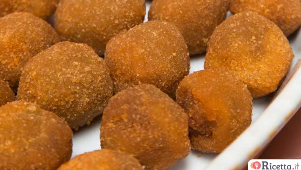 Ricetta Olive ascolane Consigli e Ingredienti Ricetta.it