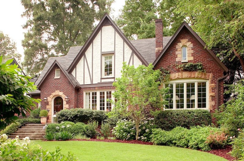 Tudor Homes for Sale in Pennsylvania Rich Allen Realtor 4125899004