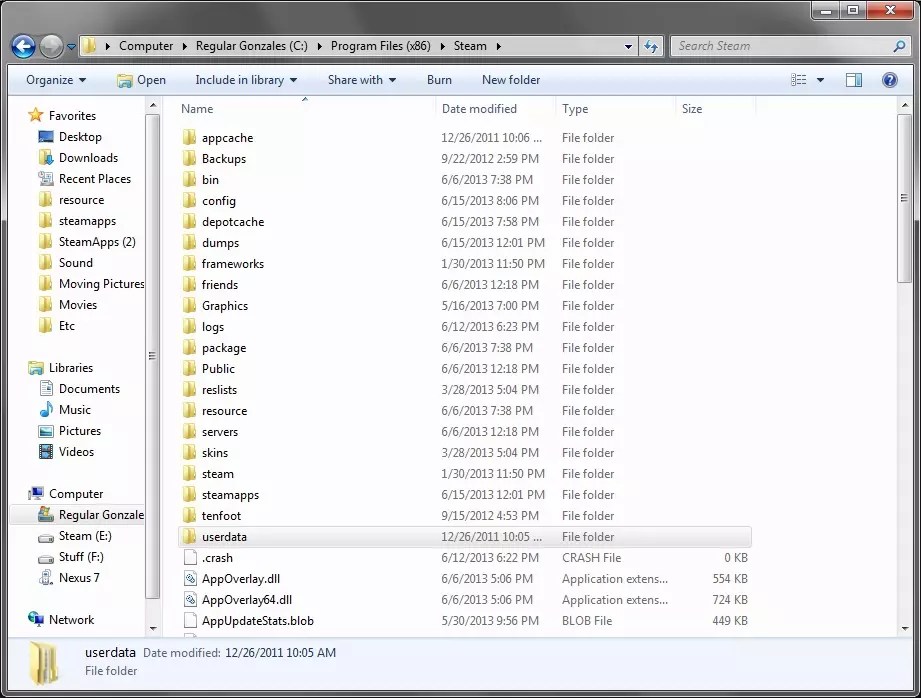 How to Fix Steam Not Opening in Windows 10, 8, 7