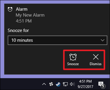 [GUIDE] How to Use Alarms in Windows 10? - Richannel