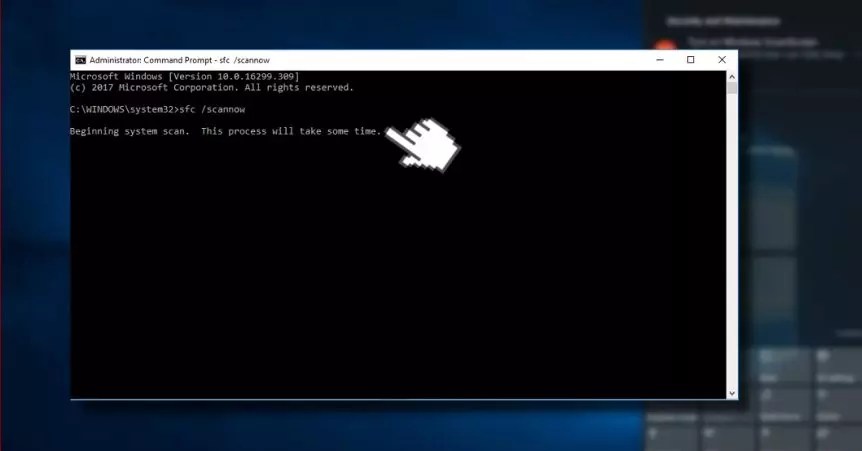 Fix Explorer.exe System Call Failed Error [4 Ways] Richannel