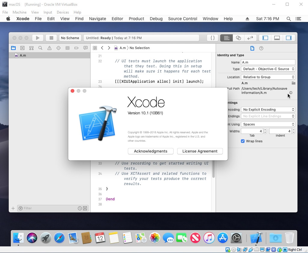 Xcode for Windows 10 Easily Download XCode on PC Richannel