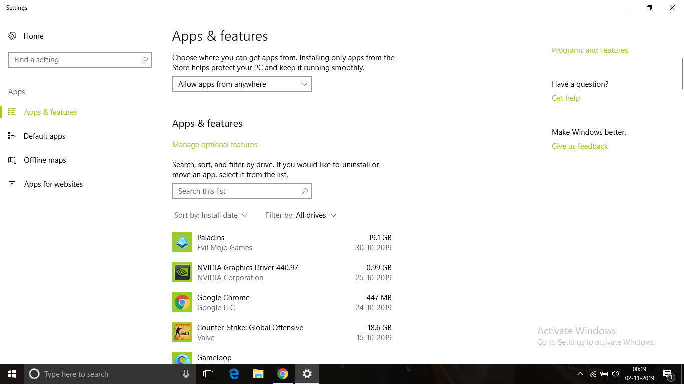 How To Fix BSoD Attempted Write To Readonly Memory Error