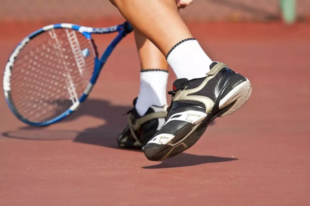6 Golden Rules of Wearing Tennis Socks Richannel