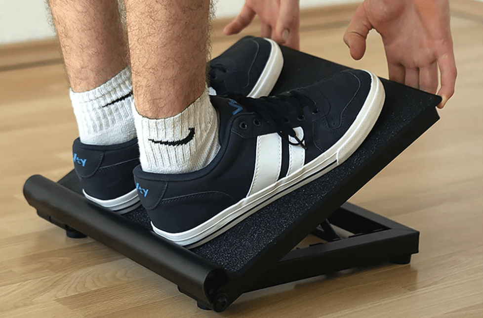 What's a Slant Board & Who Can Benefit from Using It 2023 Guide