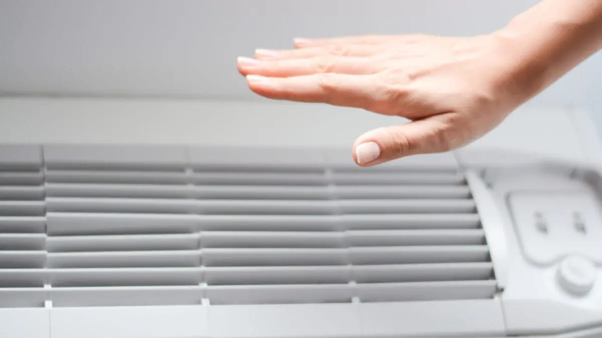 6 Expert Signs That Your Air Conditioning Unit Needs a Service Richannel