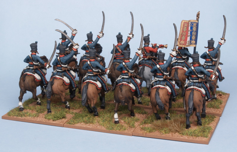 Perry Miniatures Napoleonic French
