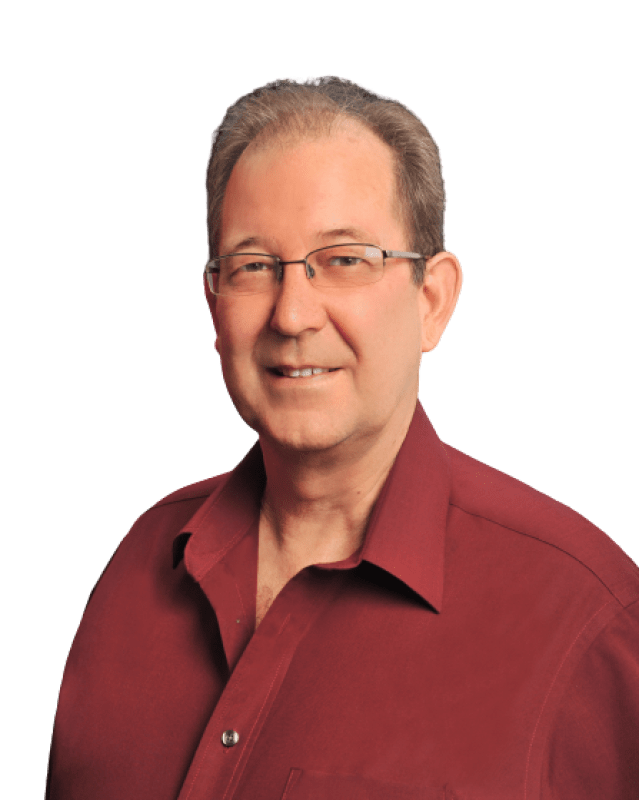 Richard Ransom PA Oakstrand Realty