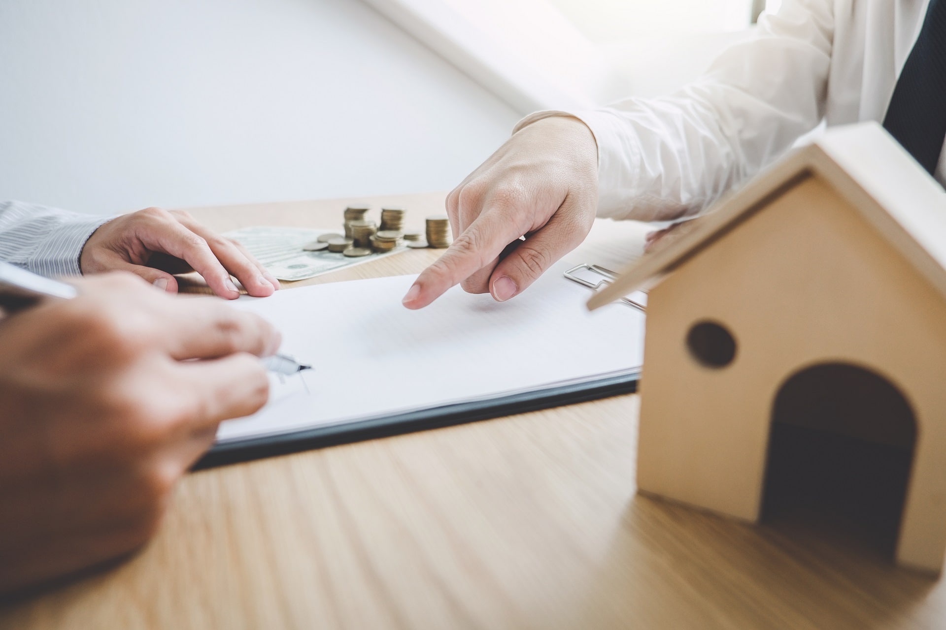 How the Distributive Award Works in Ohio Divorces Richard P. Arthur