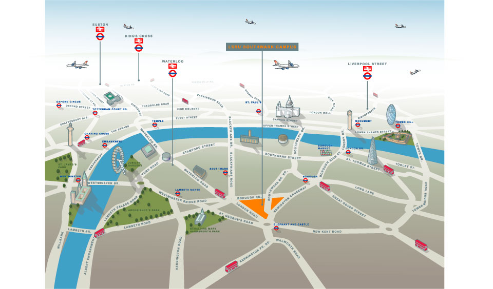 Liverpool University Map Keele University Campus