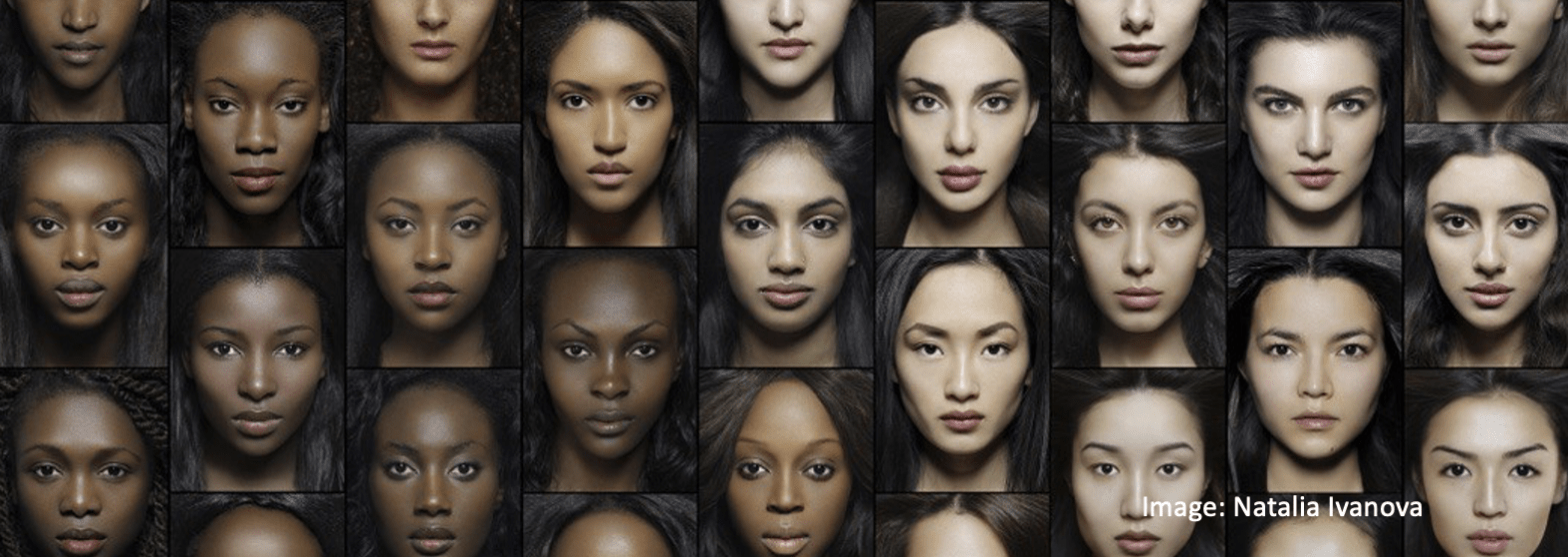 Video Adam, Eve and human diversity Richard Buggs