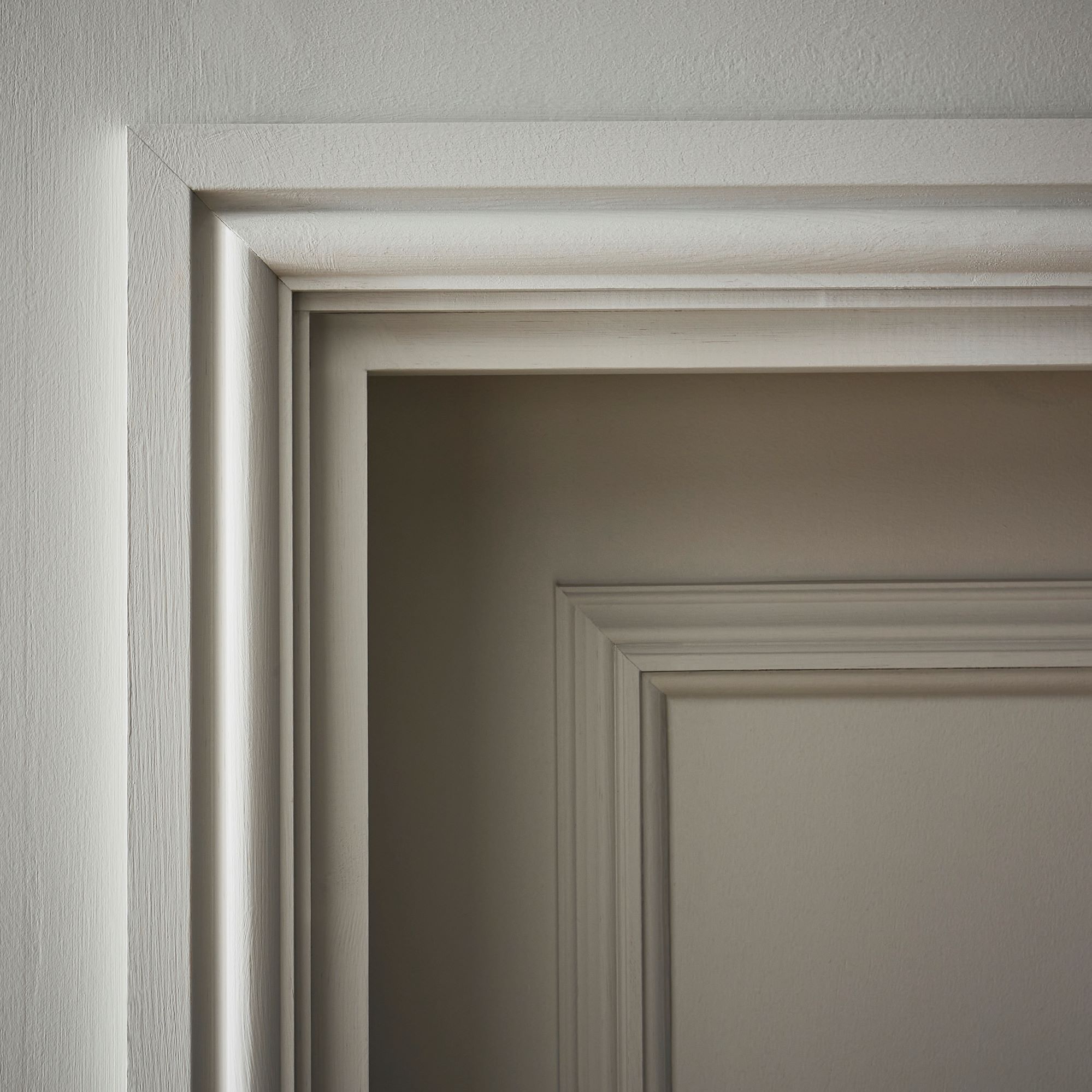 How To Fit Door Architrave Richard Burbidge