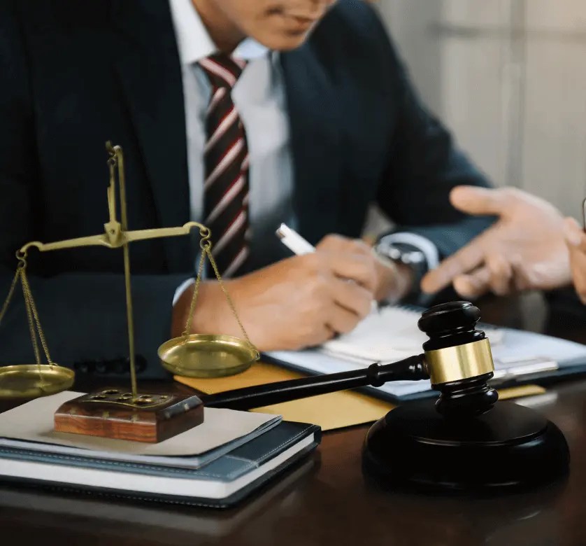 Richard Clerk Law Firm