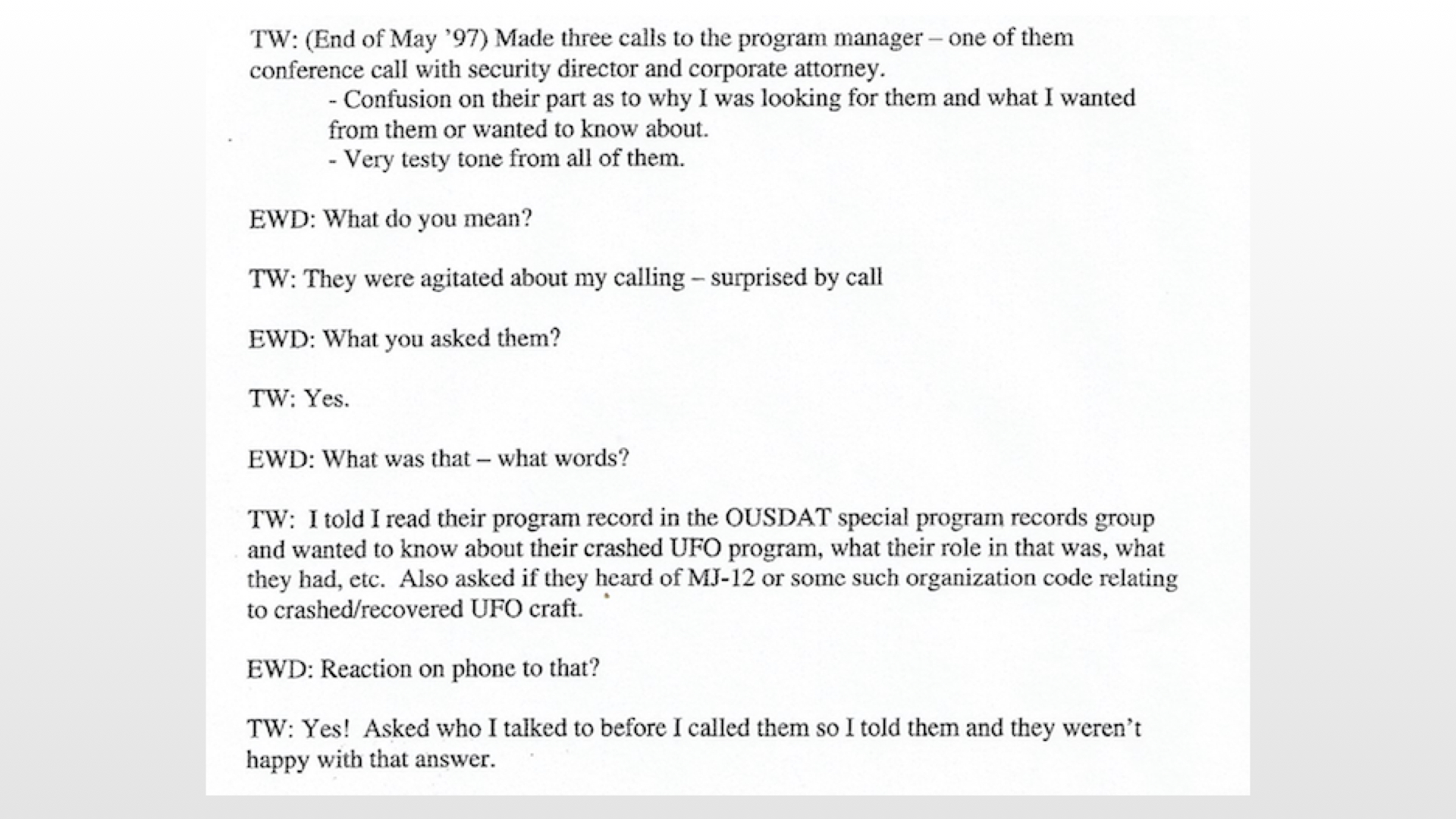 MUNDOS DESCONHECIDOS