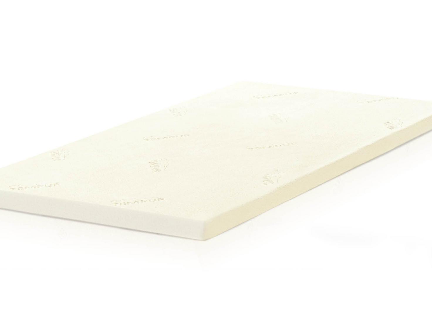 Tempur Mattress Topper (Super King) Richard F Mackay