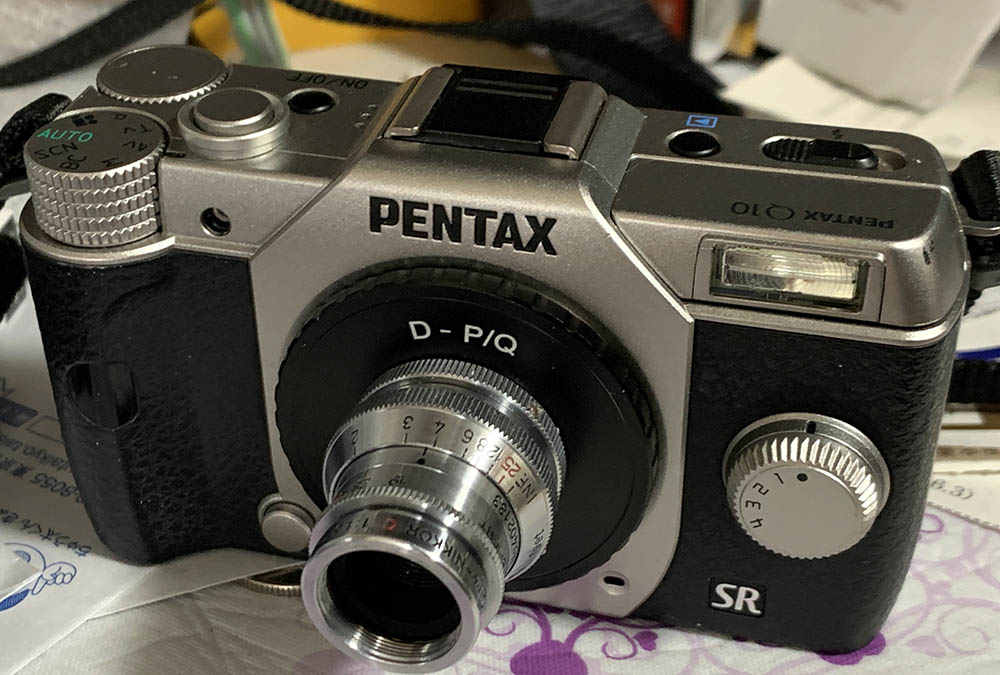 Sale > pentax q manual > in stock