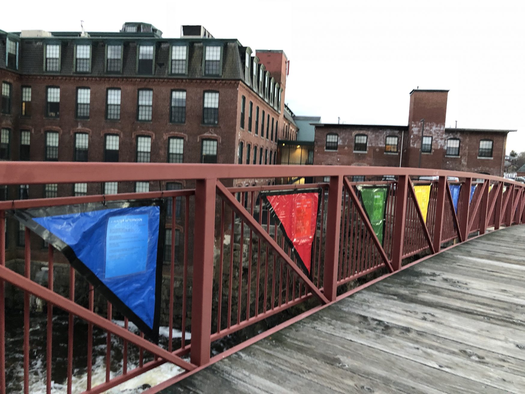 Matt Kraunelis & the Grey Court Poets of Methuen