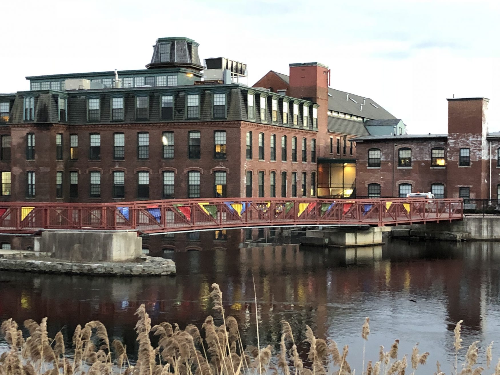 Matt Kraunelis & the Grey Court Poets of Methuen