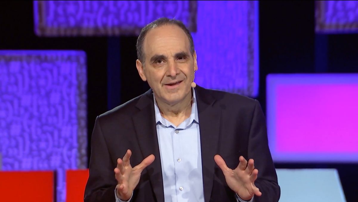 Dr. Richard Kogan Official site