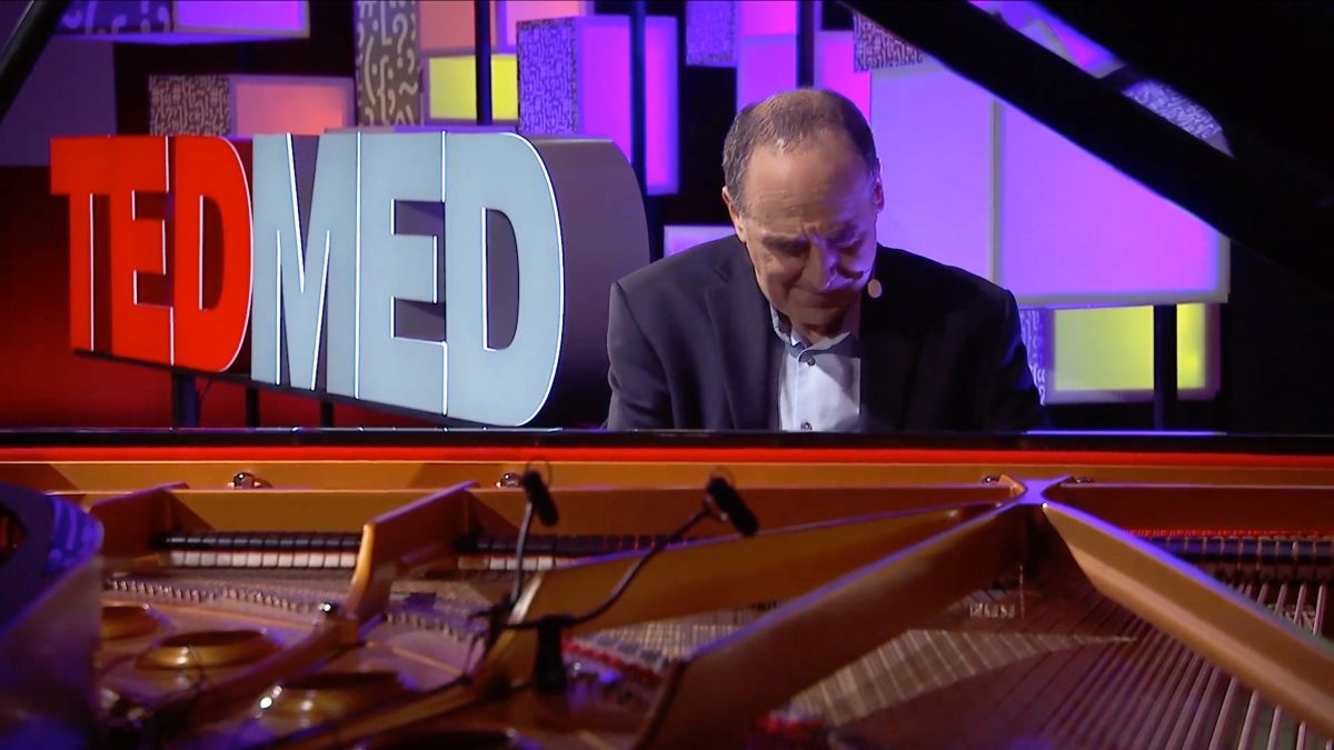 Dr. Richard Kogan Official site