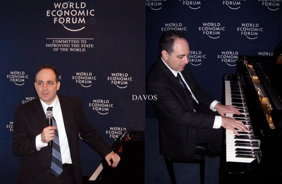 Dr. Richard Kogan Official site