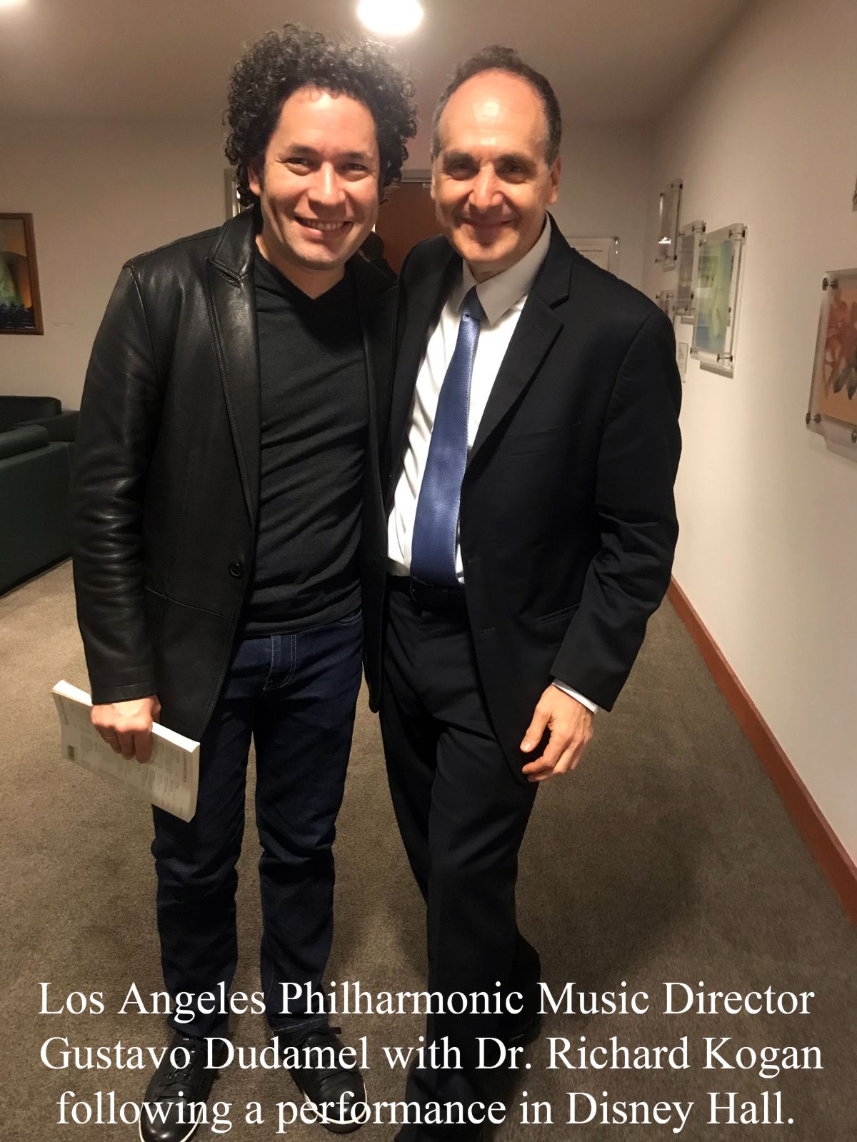 Dr. Richard Kogan Official site