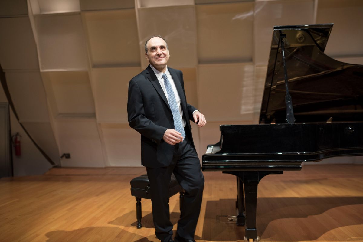 Dr. Richard Kogan Official site