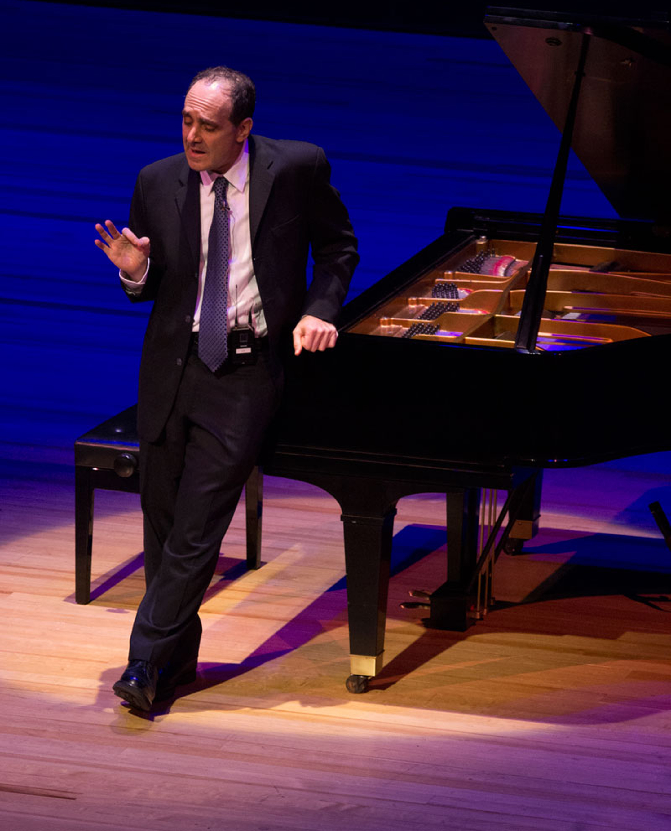 Dr. Richard Kogan Official site