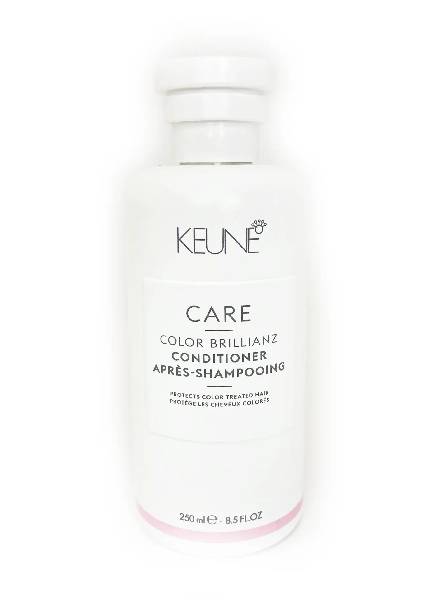 Keune Color Brillianz Conditioner 250ml • Richard Kroll Salon, Allentown PA