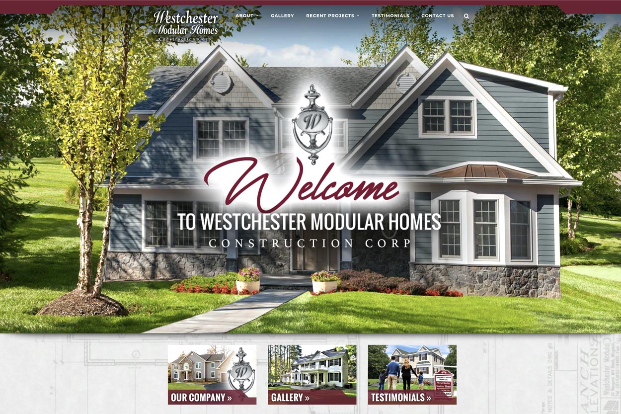 Westchester Modular Homes Rich Maffei Rich Media