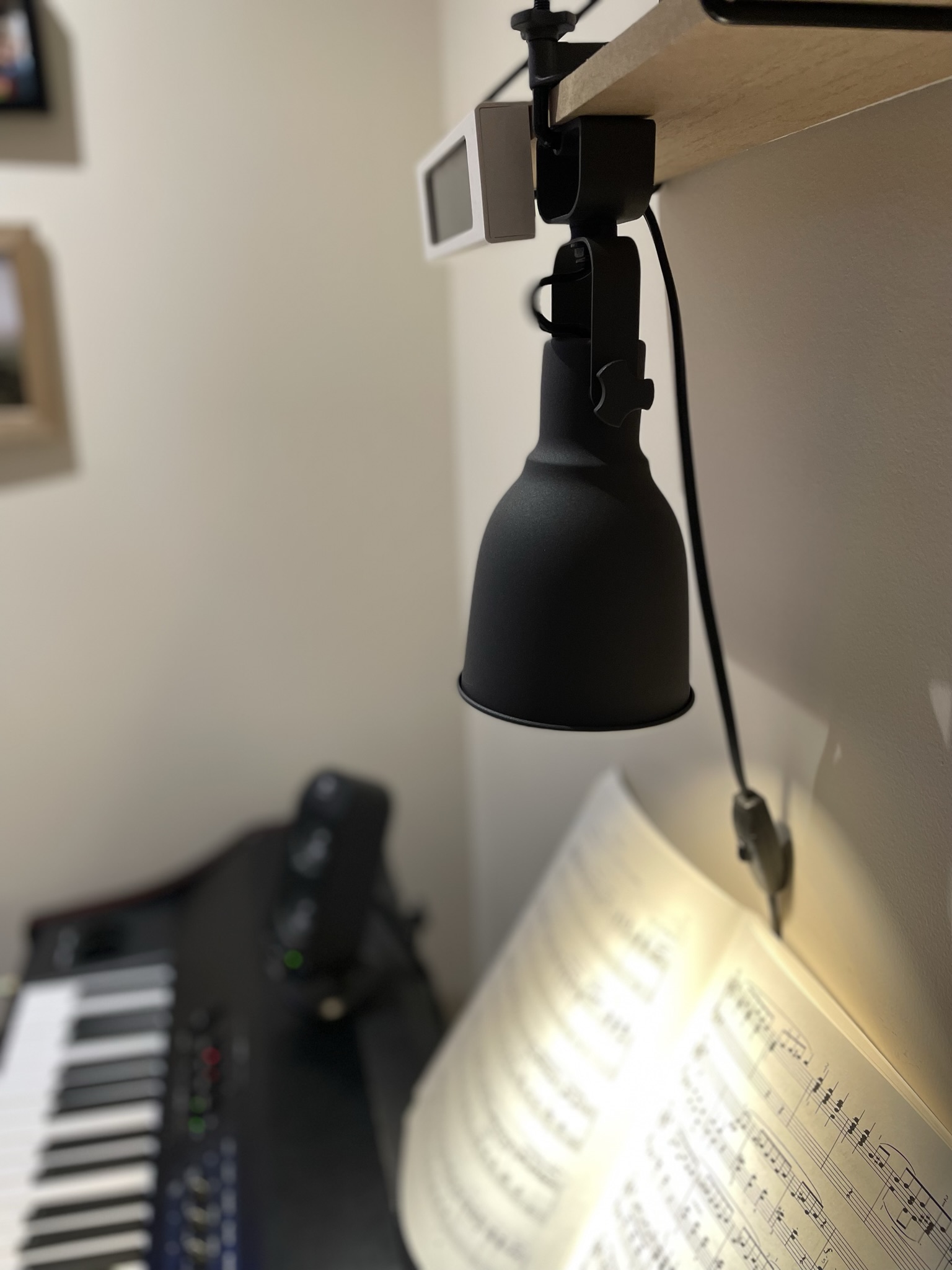 Richard's Piano Lessons Piano lessons in south Winnipeg.