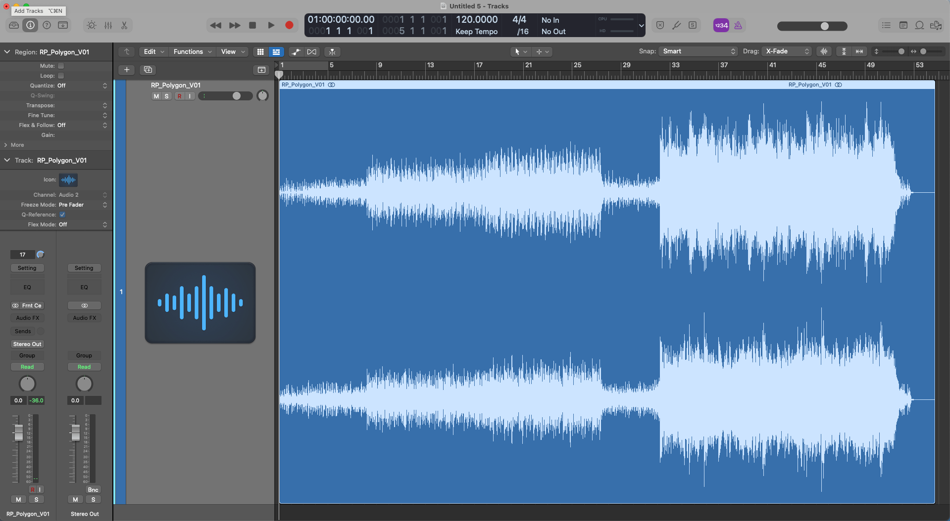 How to Convert Audio to MIDI in Logic Pro X
