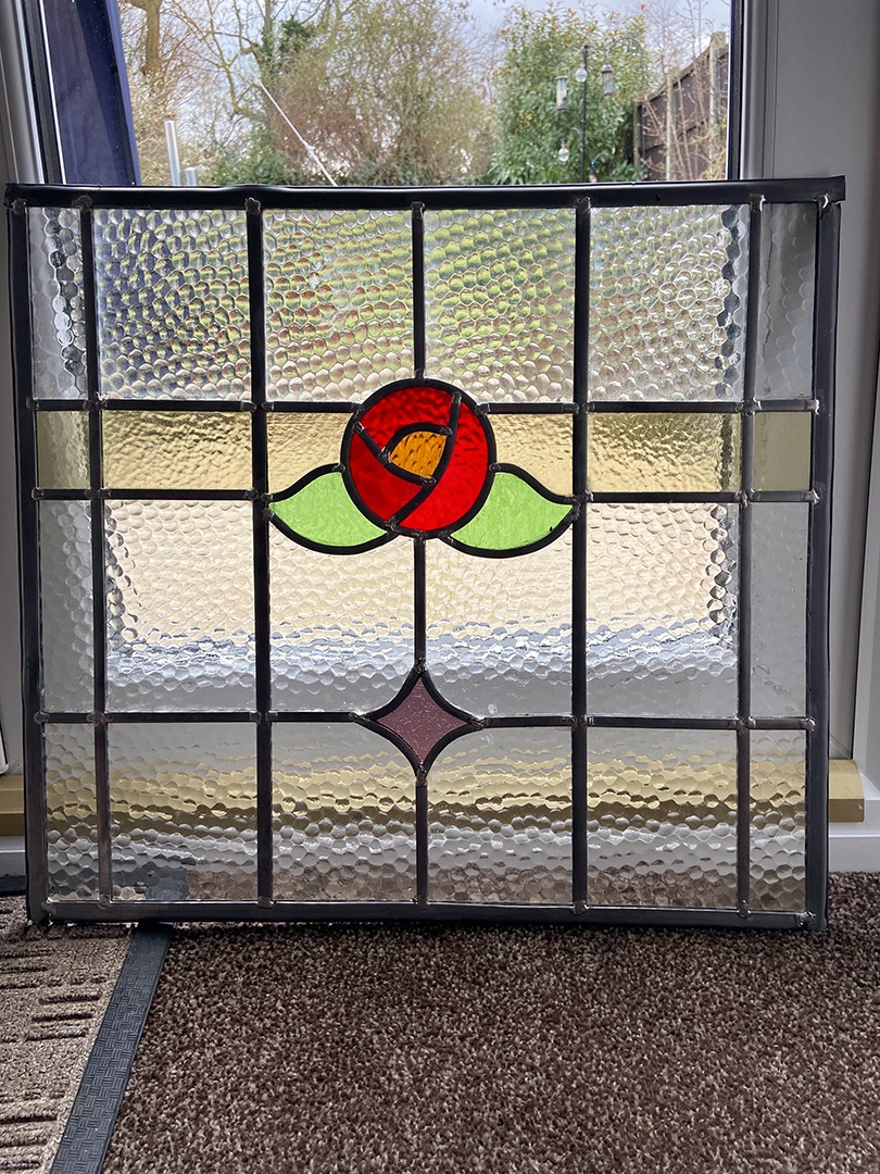 Interior Stained Glass Windows Doncaster Stained Glass