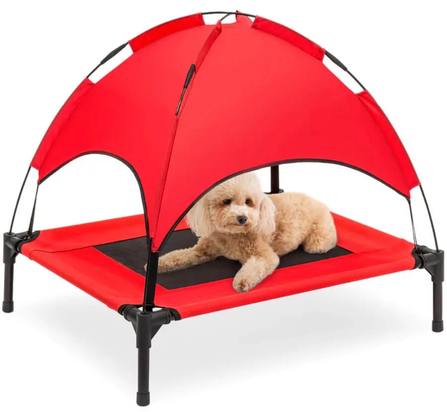 The 9 Best Dog Tents for Camping With Your Pooch Richard Rowlands