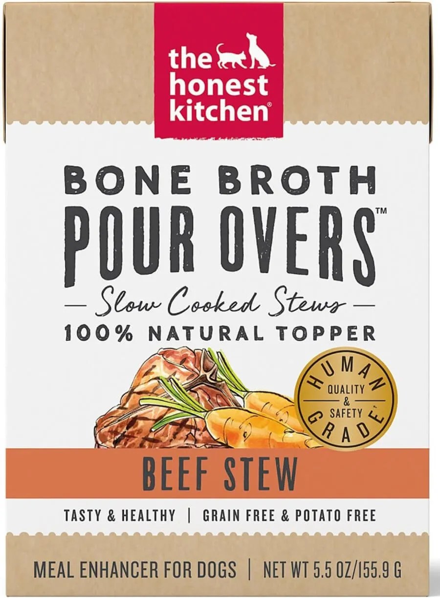 The Best Bone Broth for Dogs 8 Top Picks Richard Rowlands
