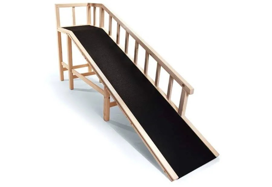The Best Dog Bed Ramp 8 Great Picks for Independent Pups Richard Rowlands