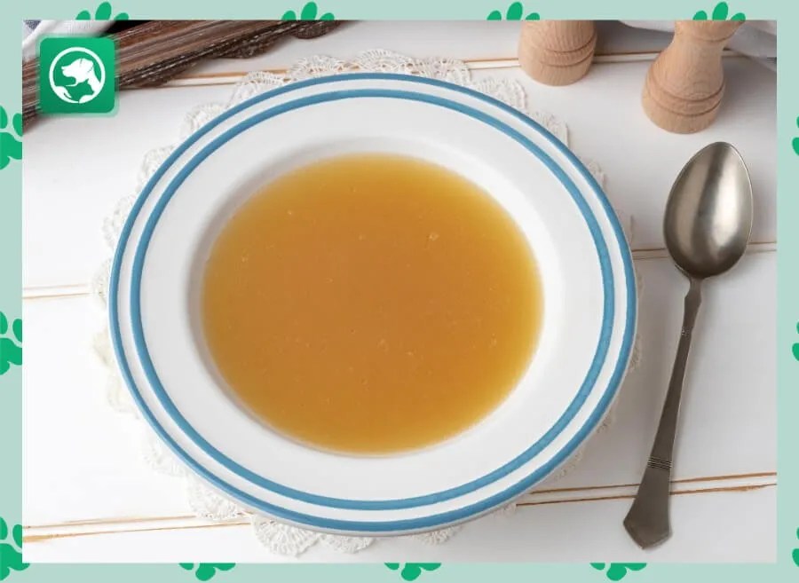 How to Make Chicken Bone Broth for Dogs Richard Rowlands