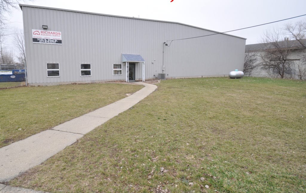 Building Supplies in Decatur IL Richards Building Supply